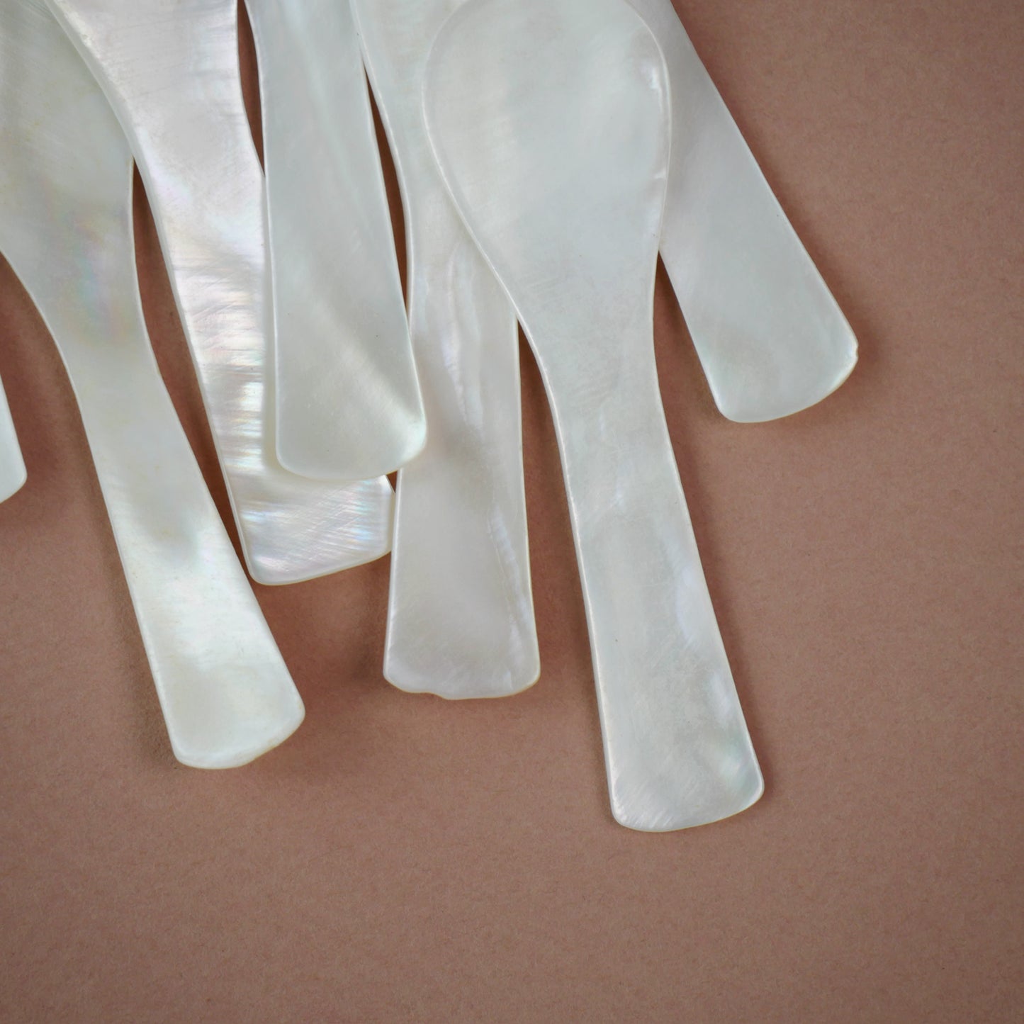 Mother of Pearl Caviar Spoon