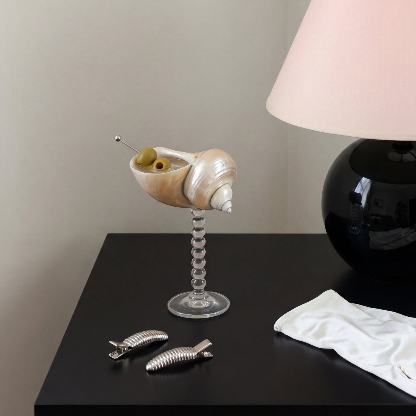 Martini Glass