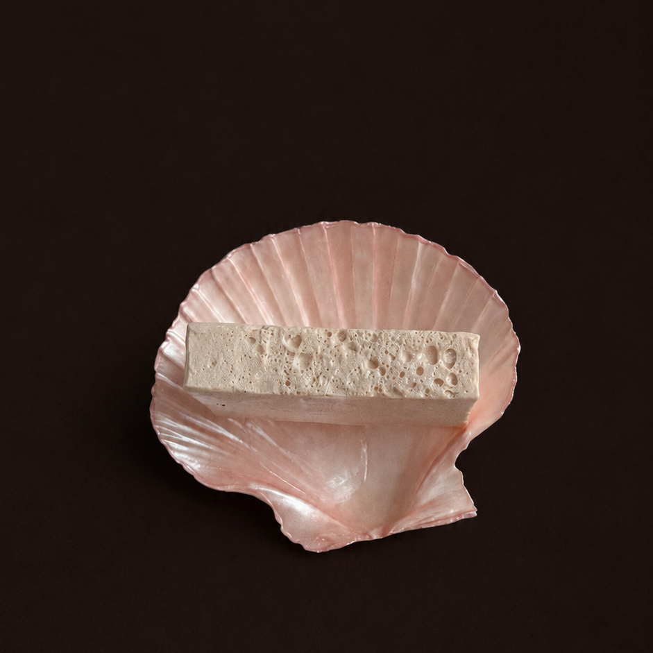 Seashell Jewelry Dish