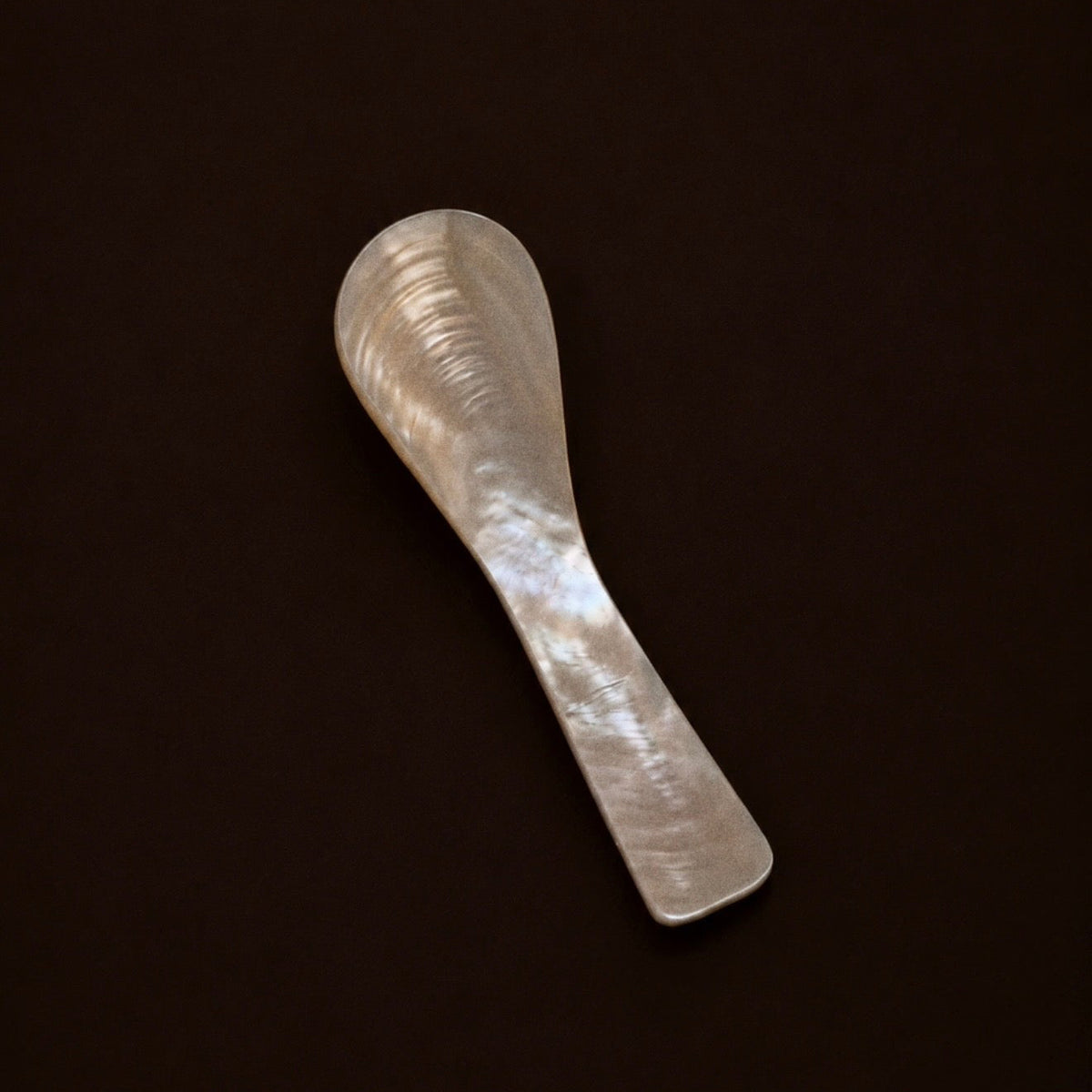 Mother of Pearl Caviar Spoons