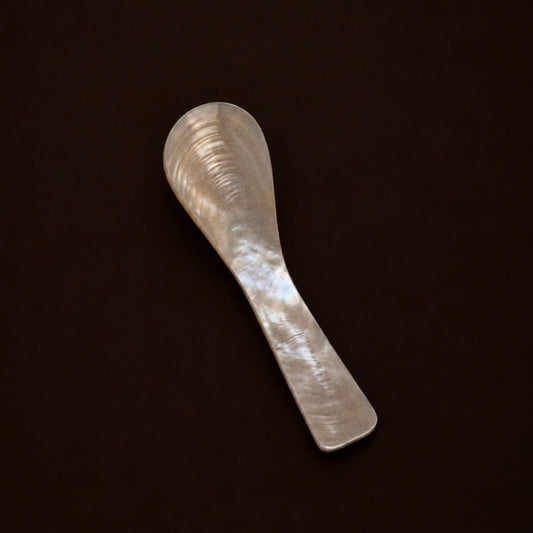 Mother of Pearl Caviar Spoons