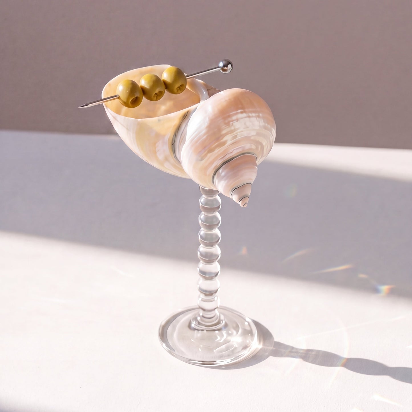 Martini Glass