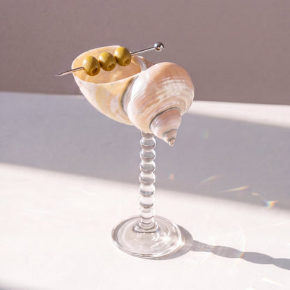 Martini Glass