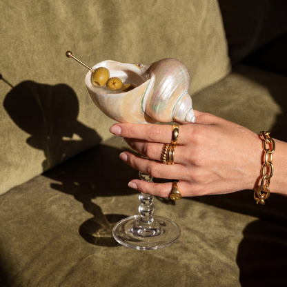 Martini Glass