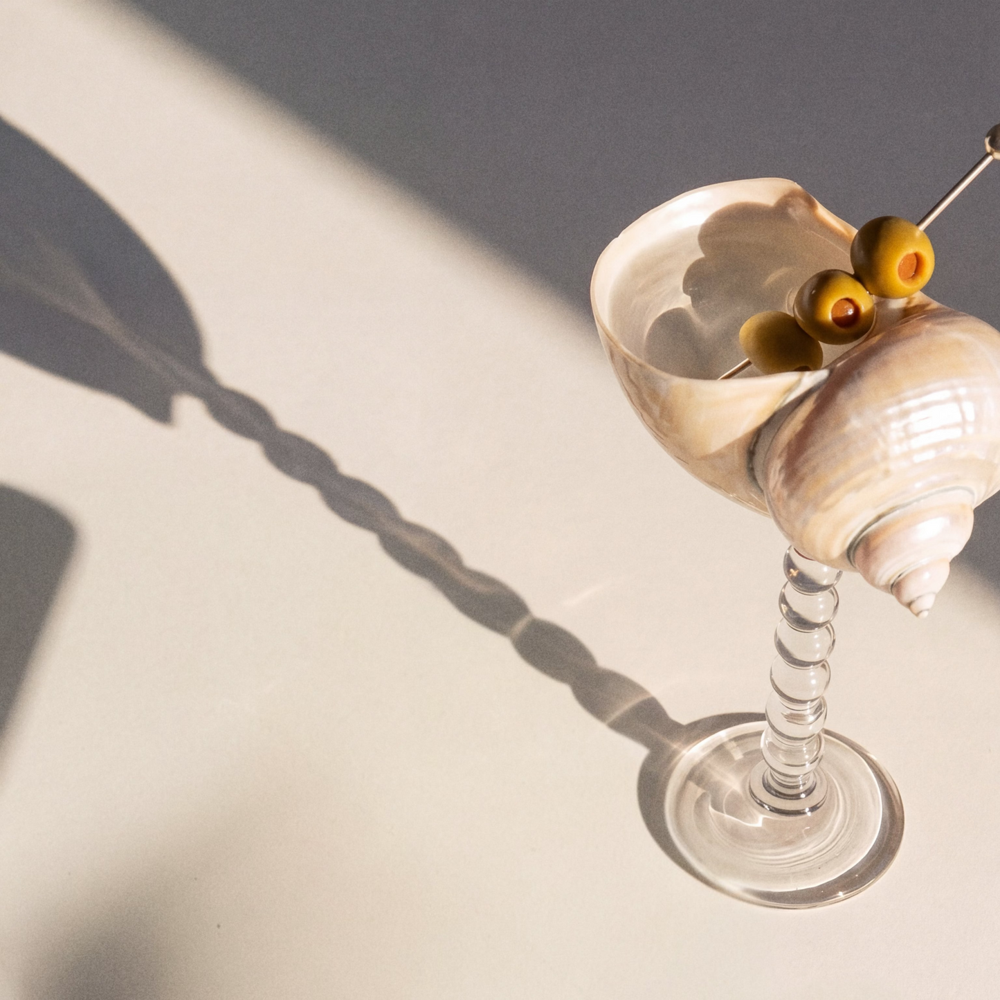Martini Glass