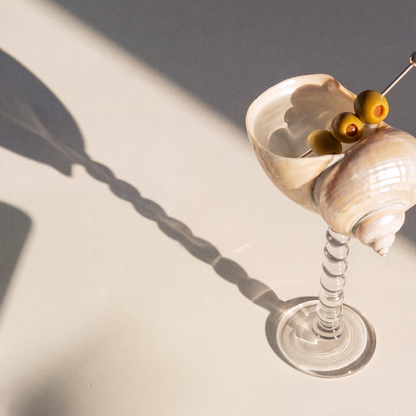 Martini Glass