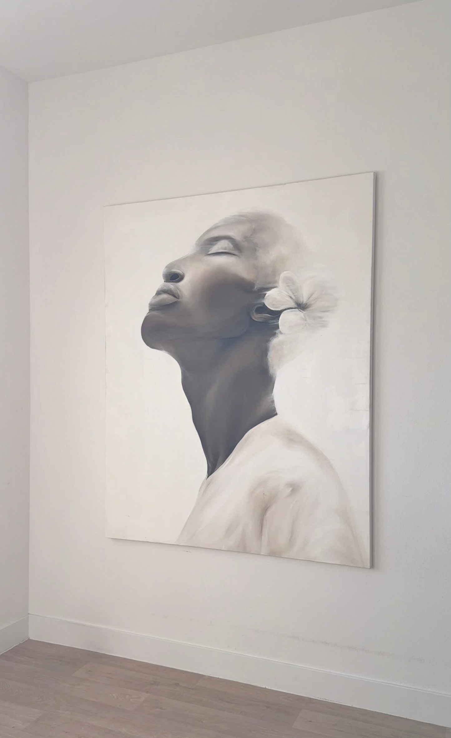 Unnamed - Original Canvas