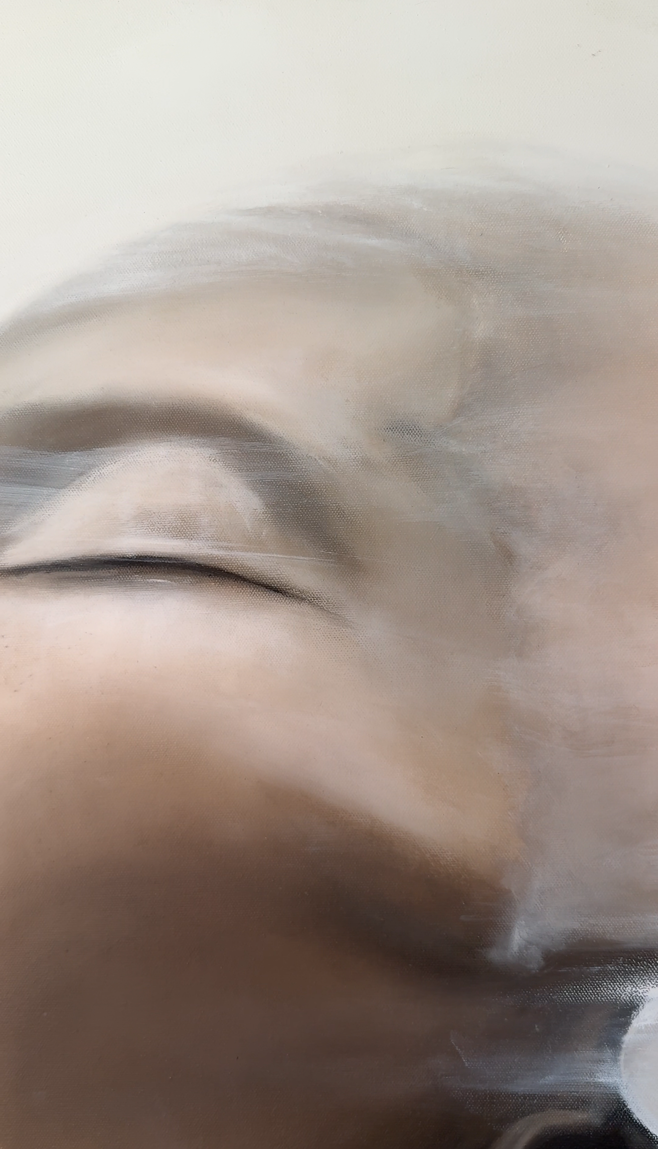 Unnamed - Original Canvas