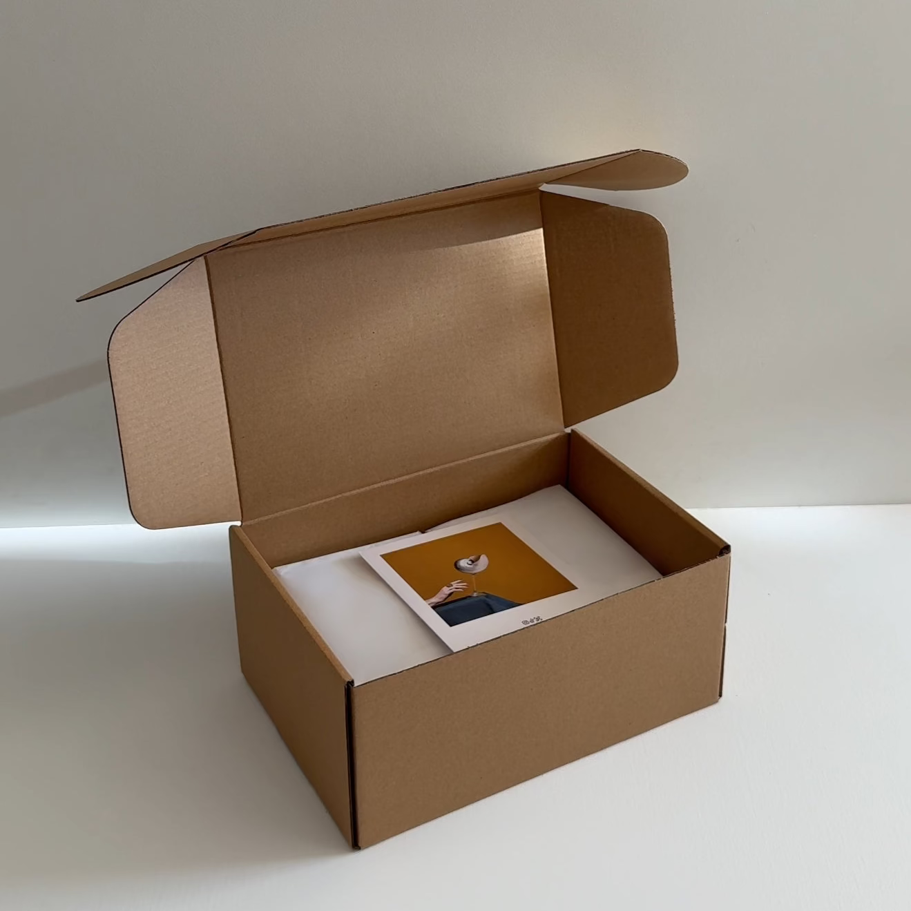 Handmade Oyster Shell Candles