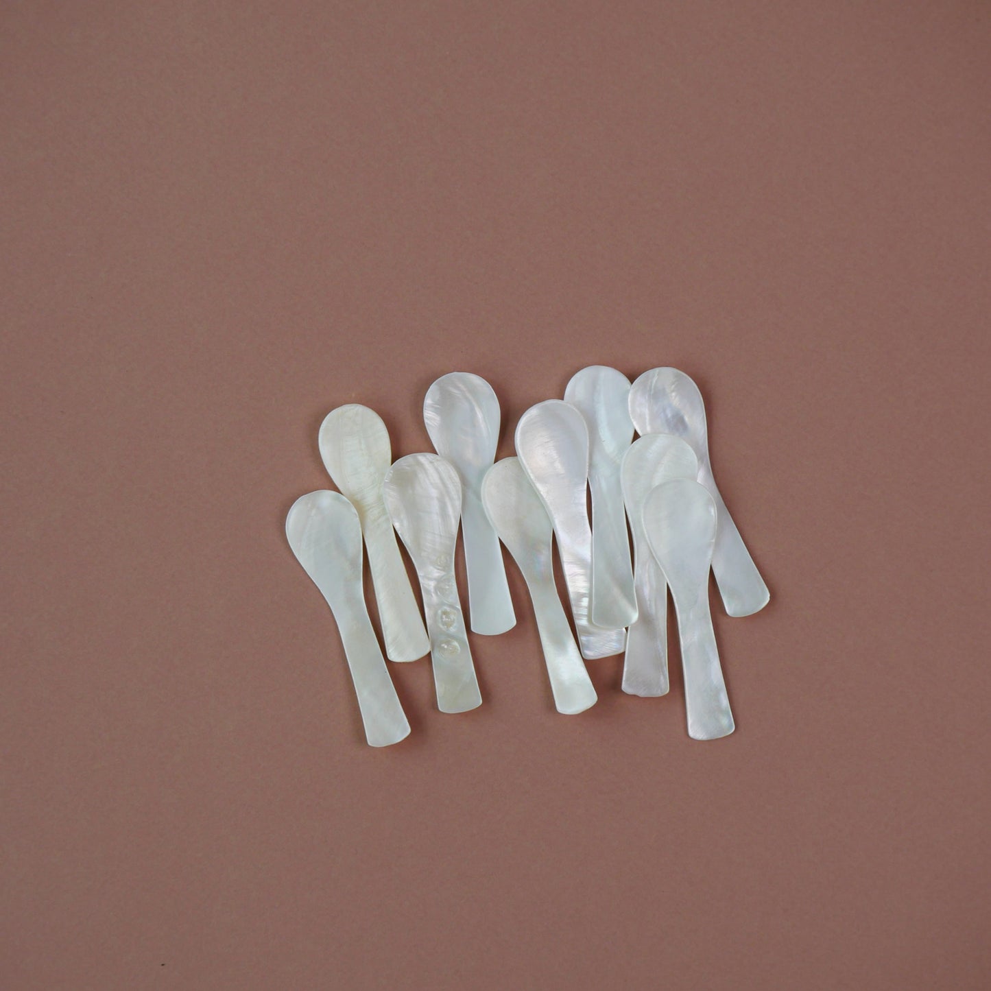 Mother of Pearl Caviar Spoon