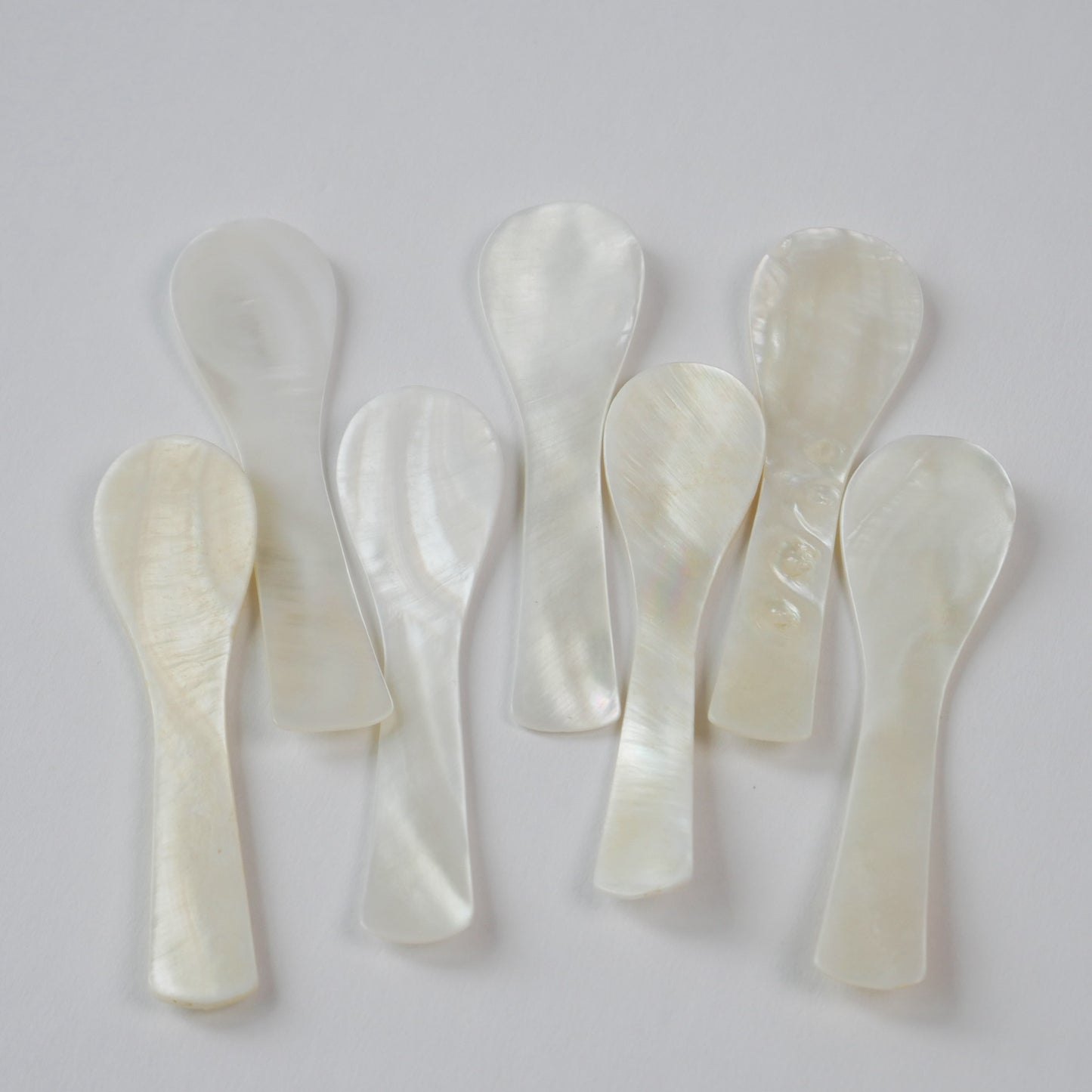 Mother of Pearl Caviar Spoon