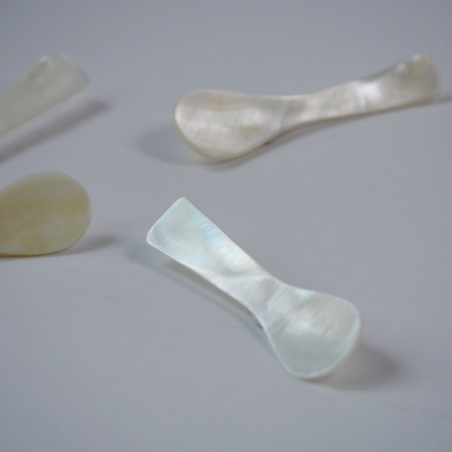Mother of Pearl Caviar Spoon