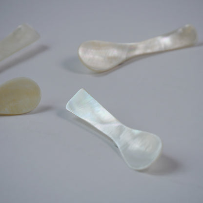 Mother of Pearl Caviar Spoon