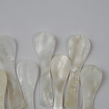 Mother of Pearl Caviar Spoon