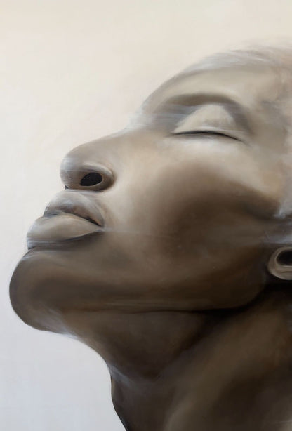 Unnamed - Original Canvas