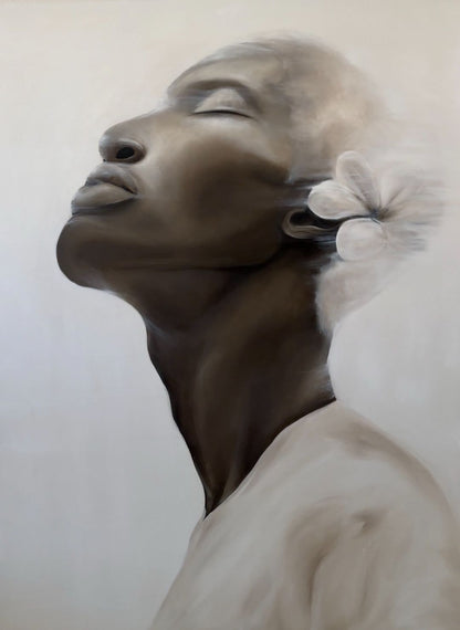 Unnamed - Original Canvas